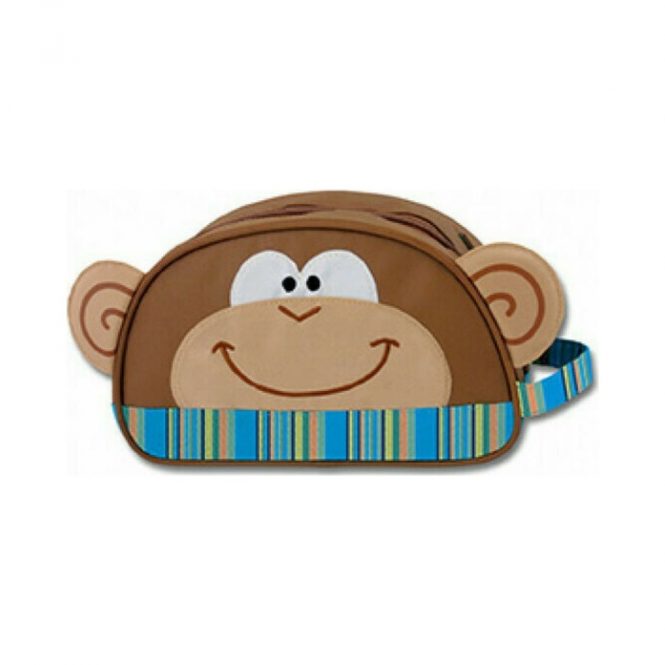 Stephen Joseph: Νεσεσερ Monkey SJ104099
