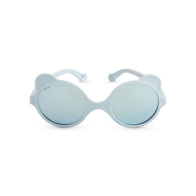 KiETLA Παιδικά Γυαλιά Ηλίου Ourson 1-2 ετών Sky Blue OU2SUNSKY