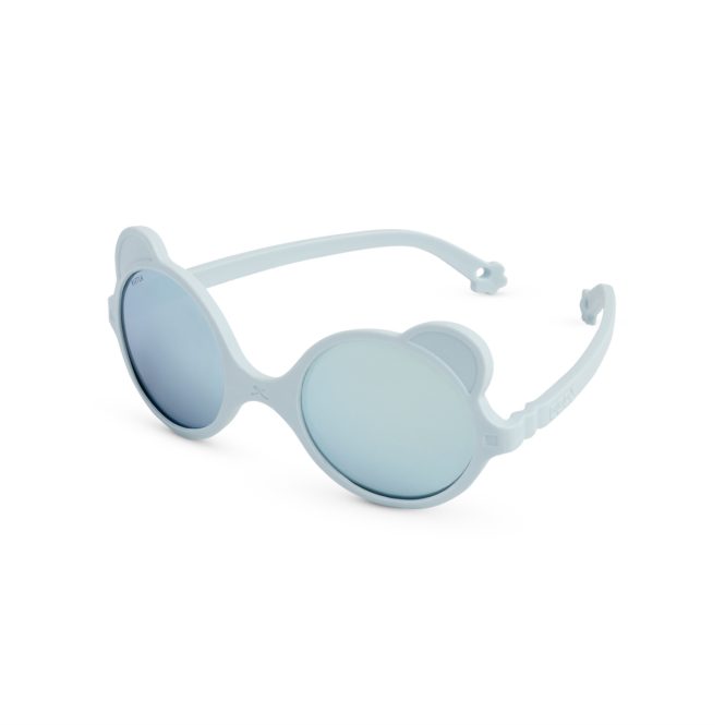 KiETLA Παιδικά Γυαλιά Ηλίου Ourson 1-2 ετών Sky Blue OU2SUNSKY - Image 4