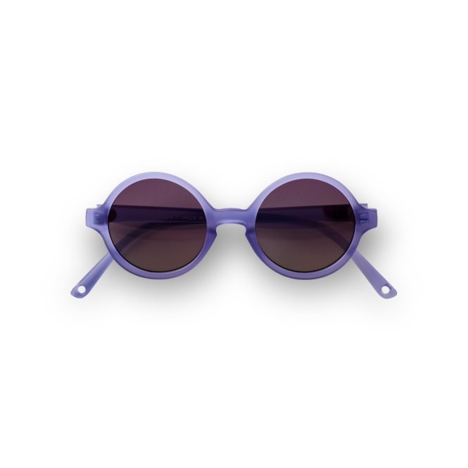 KiETLA Παιδικά Γυαλιά Ηλίου Woam 0-2 ετών Purple WO1SUNPURP