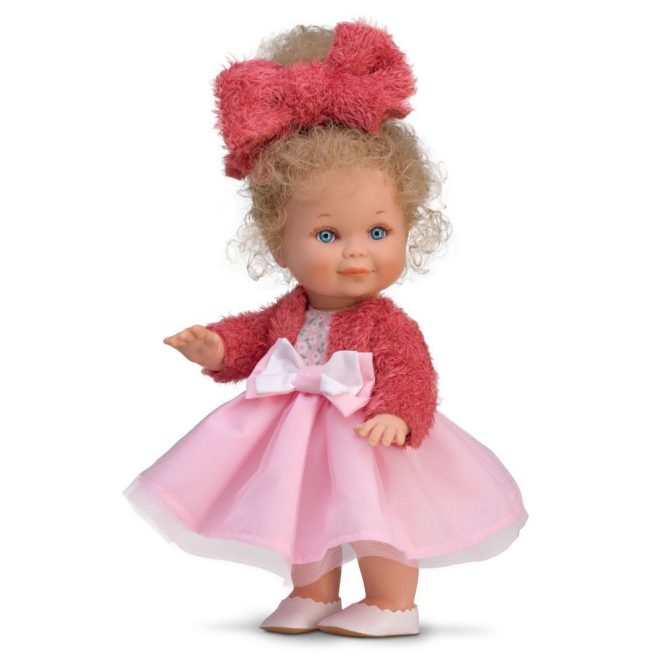 Magic Baby Μωρό Κούκλα Betty για 3+ Ετών 30 εκ.MB3145
