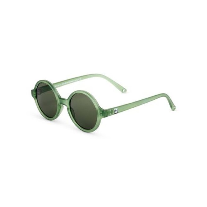 Woam by Kietla Γυαλιά Ηλίου 4-6 ετών - Bottle green WO3SUNGREENB - Image 2