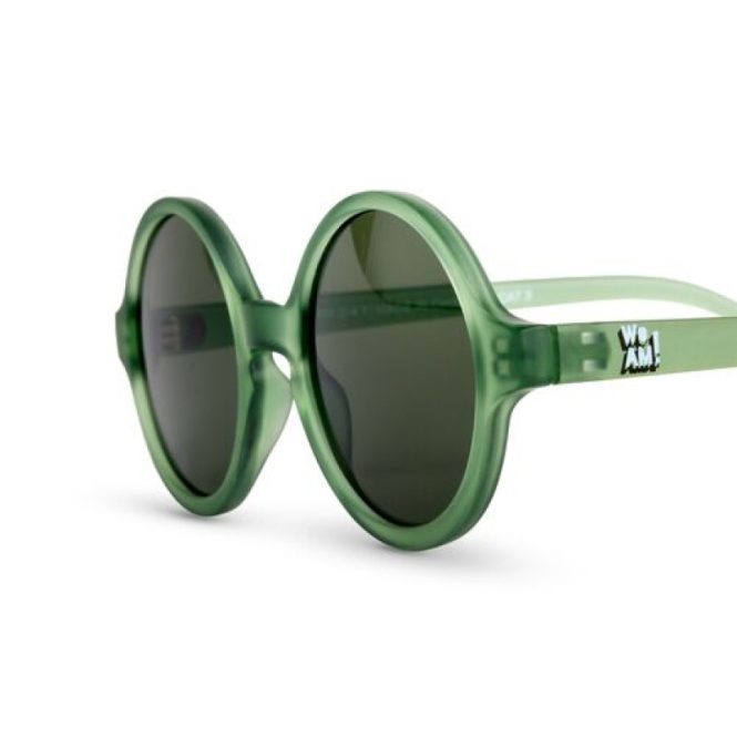 Woam by Kietla Γυαλιά Ηλίου 4-6 ετών - Bottle green WO3SUNGREENB - Image 3