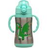 Παγούρι Θερμός με Λαβές Dragon 280ml.6+Μ