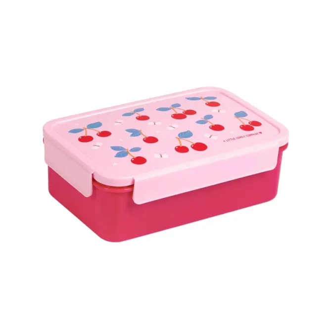 Bento Lunch Box Cherries (BBCHPI78) - Image 4