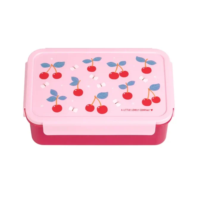 Bento Lunch Box Cherries (BBCHPI78)