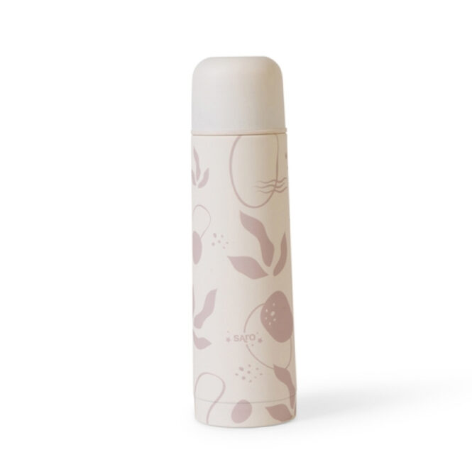 Saro Θερμός Υγρών Leaves Sand 500ml