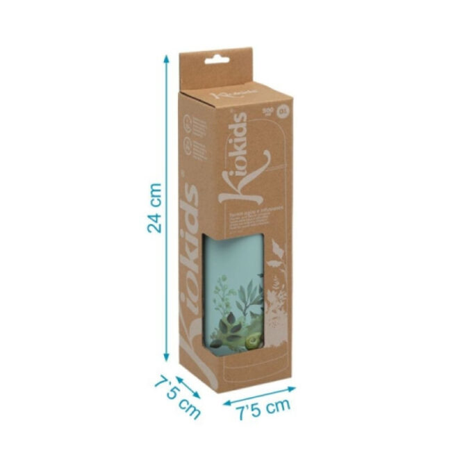 Kiokids Θερμός Υγρών Mint 500ml. - Image 3