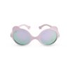 KiETLA: Γυαλιά Ηλίου 1-2 ετών Light Pink Ourson – OU2SUNLPINK