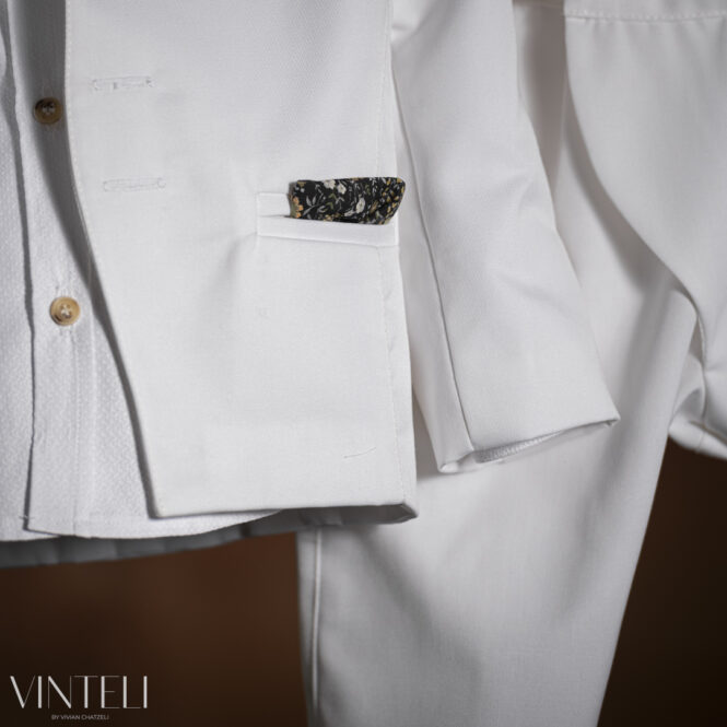 Vinteli - Βαπτιστικό Σετ (9402) - Image 4