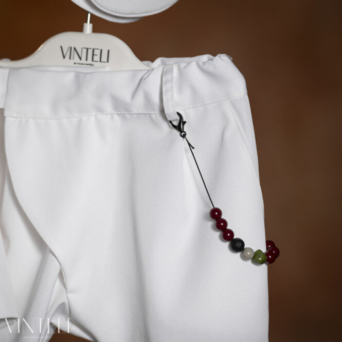 Vinteli - Βαπτιστικό Σετ (9402) - Image 3
