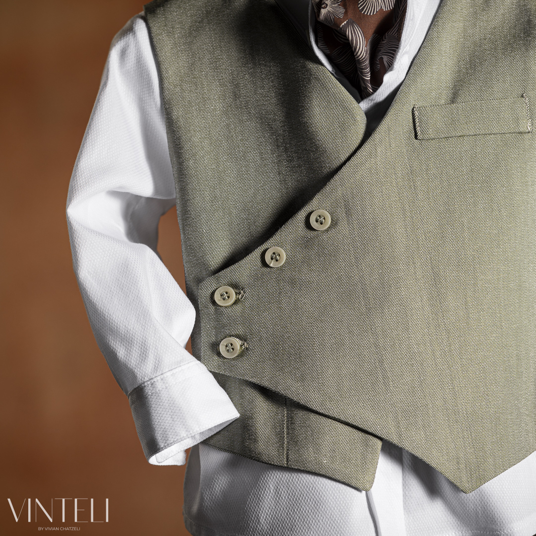 Vinteli - Βαπτιστικό Σετ (9406) - Image 5