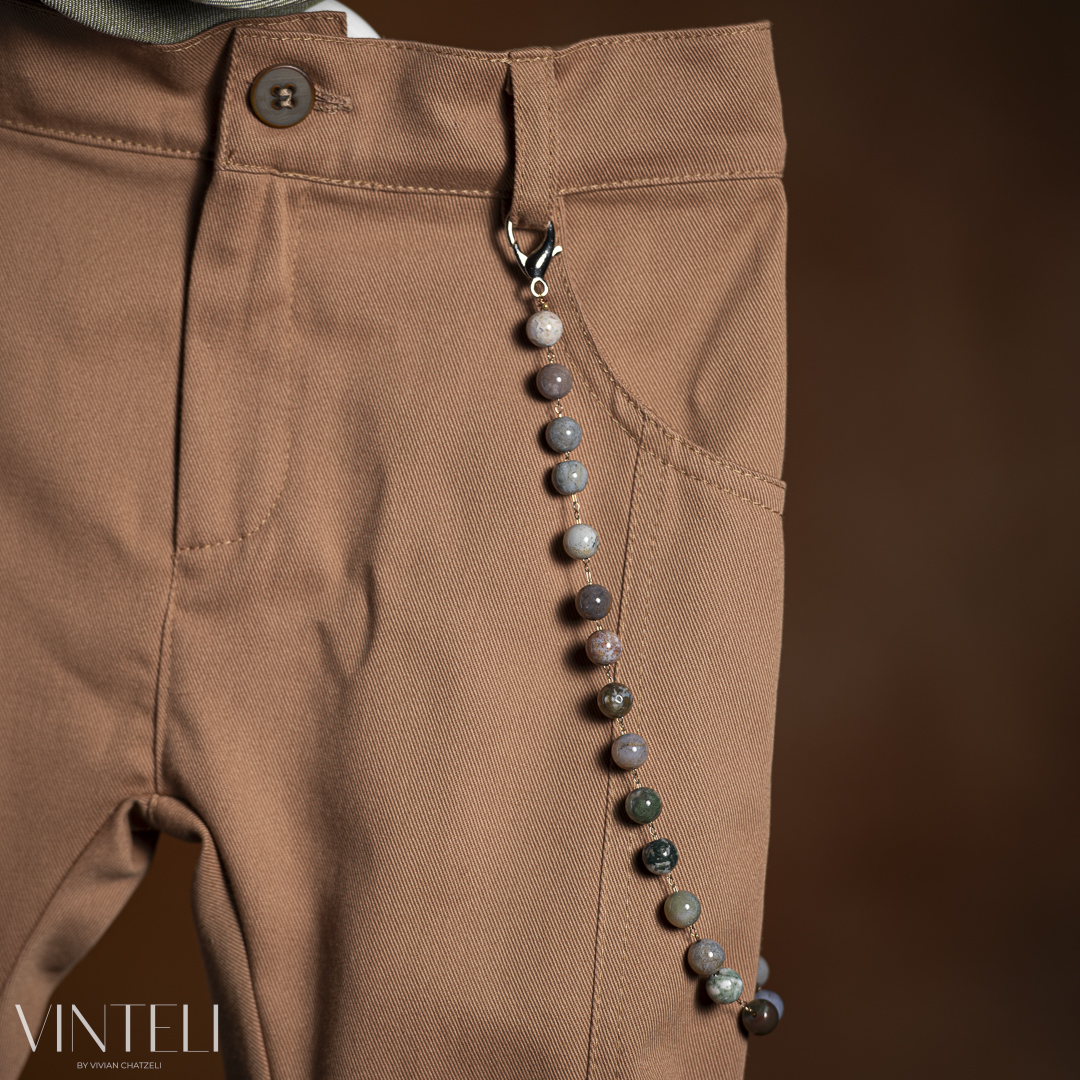 Vinteli - Βαπτιστικό Σετ (9406) - Image 2