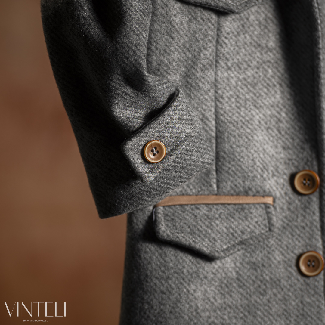 Vinteli - Βαπτιστικό Σετ (9407) - Image 3