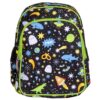 A Little Lovely Company: Tσάντα Πλάτης με Ισοθερμική Θήκη Galaxy (32x27x19) BPGABL75