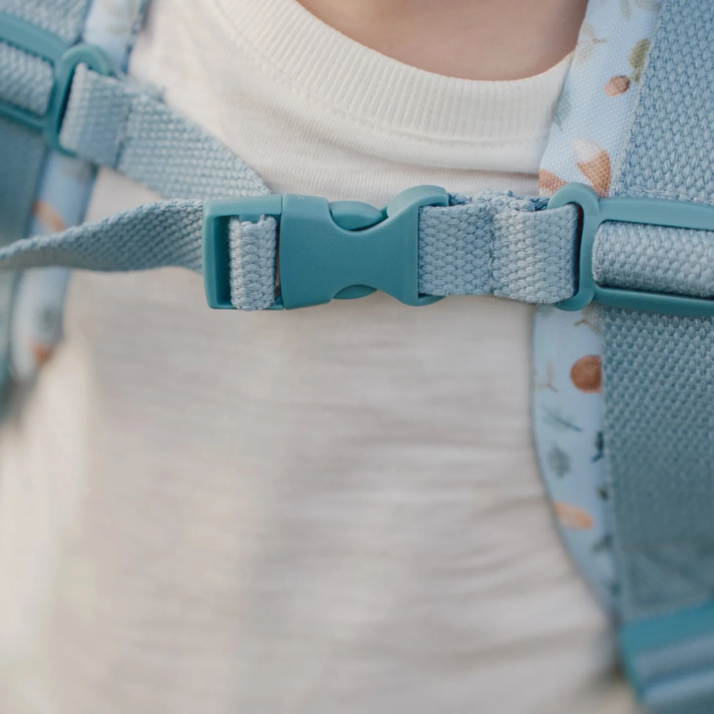 LITTLE DUTCH. Σακίδιο πλάτης Forest Friends LD4911 - Image 4