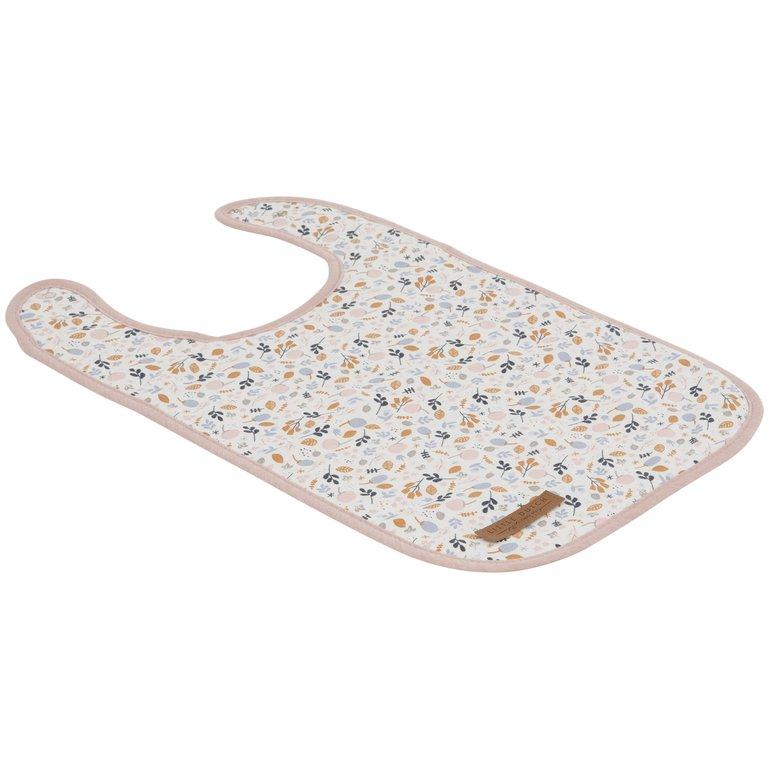 LITTLE DUTCH. Σαλιάρα Spring Flowers LD50220250 - Image 2