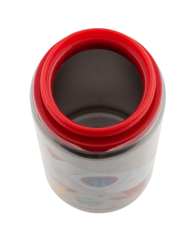 Stephen Joseph Παιδικό Ανοξείδωτο Παγούρι Θερμός Space (SJ117598) - Image 3