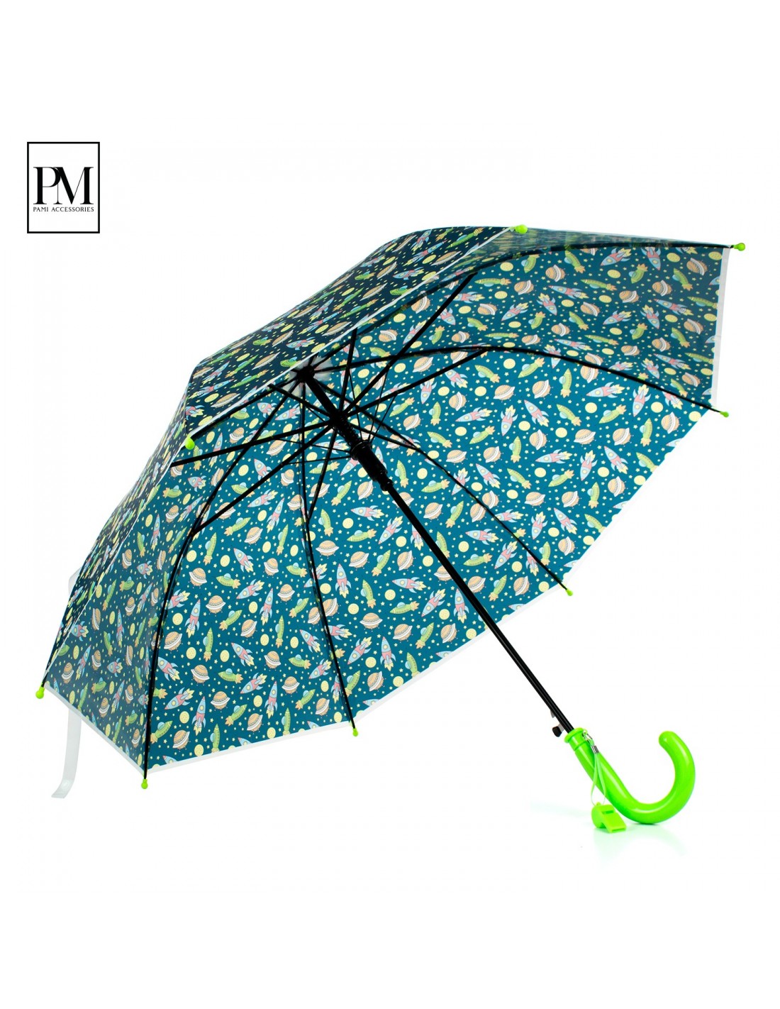 Παιδική Ομπρέλα Rocket - Image 2