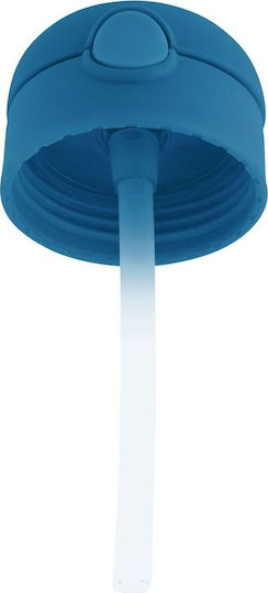 Stephen Joseph Παιδικό Ανοξείδωτο Παγούρι Θερμός Rocket (SJ121298) - Image 3