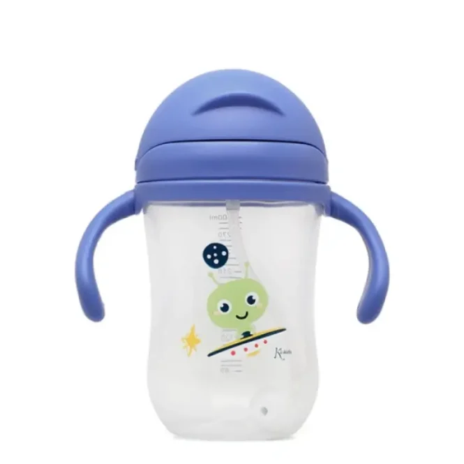Παγούρι με Λαβές Space 300ml. 6+Μ - Image 2