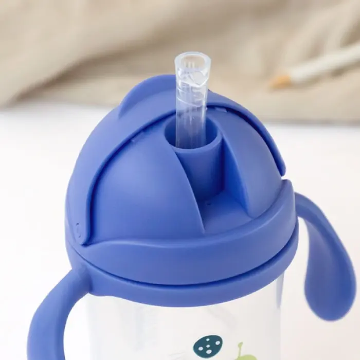 Παγούρι με Λαβές Space 300ml. 6+Μ - Image 4