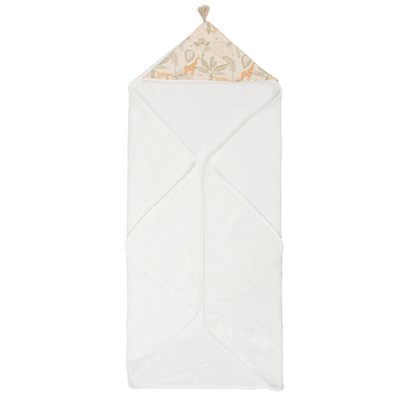 Κάπα Μπουρνούζι Bimbidreams Masai 100x100 - Image 2