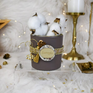 Κεραμικό Κασπώ – Καφέ