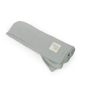 Κουβέρτα Αγκαλιάς-Μουσελίνα Eco Mum  70x70εκ.