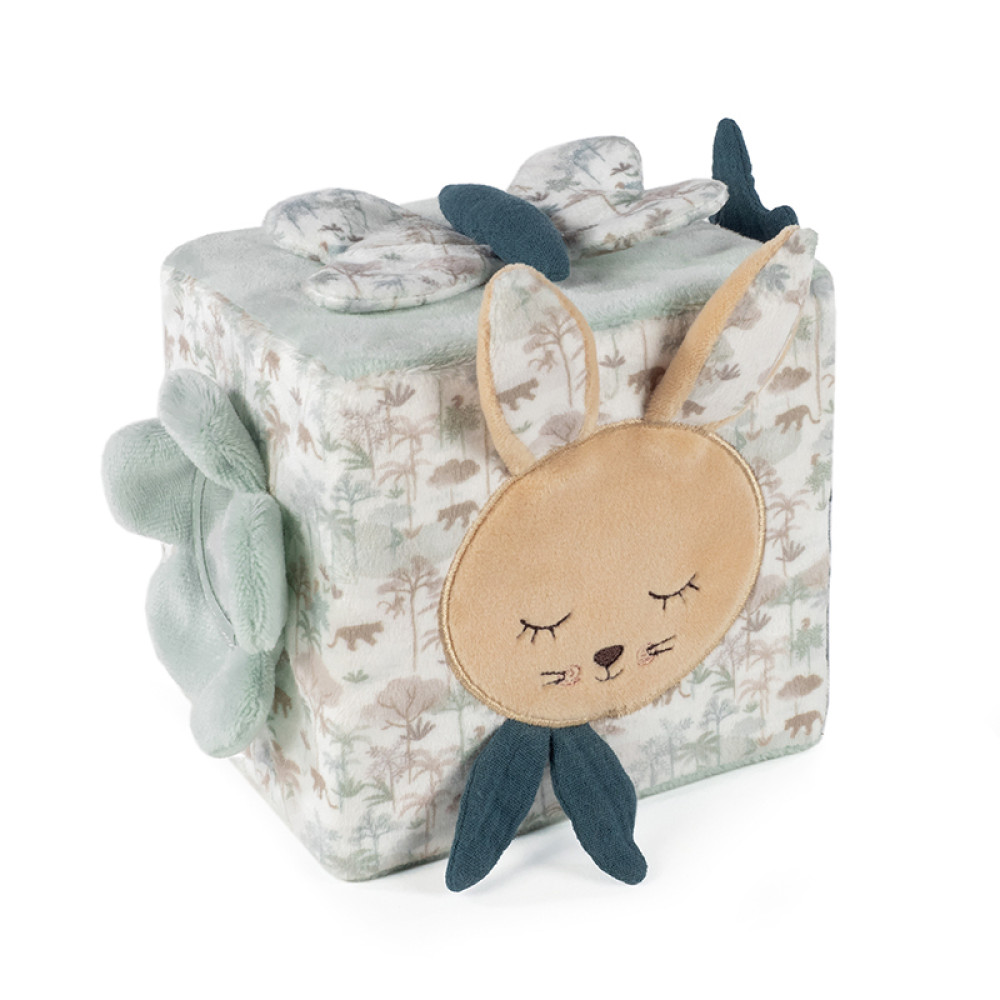 Pasito a Pasito Κύβος Δραστηριοτήτων Bunny 1120900237