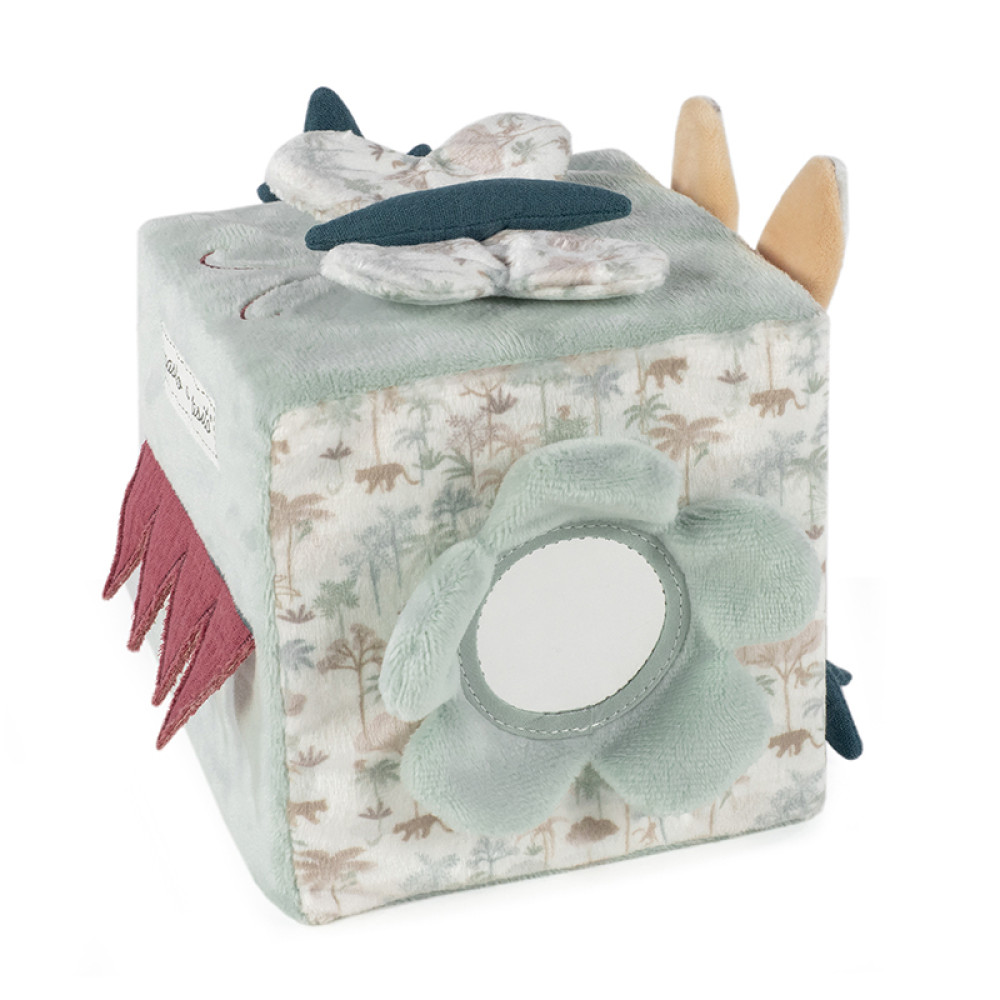 Pasito a Pasito Κύβος Δραστηριοτήτων Bunny 1120900237 - Image 2