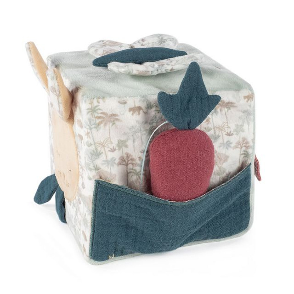 Pasito a Pasito Κύβος Δραστηριοτήτων Bunny 1120900237 - Image 3