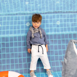 Bambolino Βαπτιστικό Κοστούμι για Αγόρι