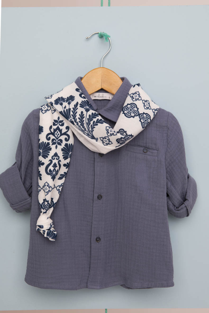 Bambolino Βαπτιστικό Κοστούμι για Αγόρι - Image 10