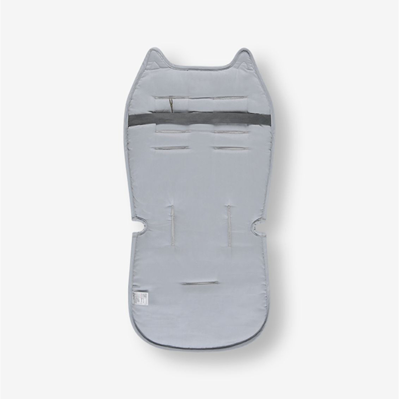 Minene Κάλυμμα Καροτσιού Pointel Light Blue 14315001110OS - Image 2