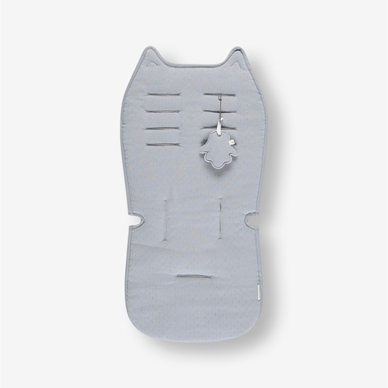 Minene Κάλυμμα Καροτσιού Pointel Light Blue 14315001110OS