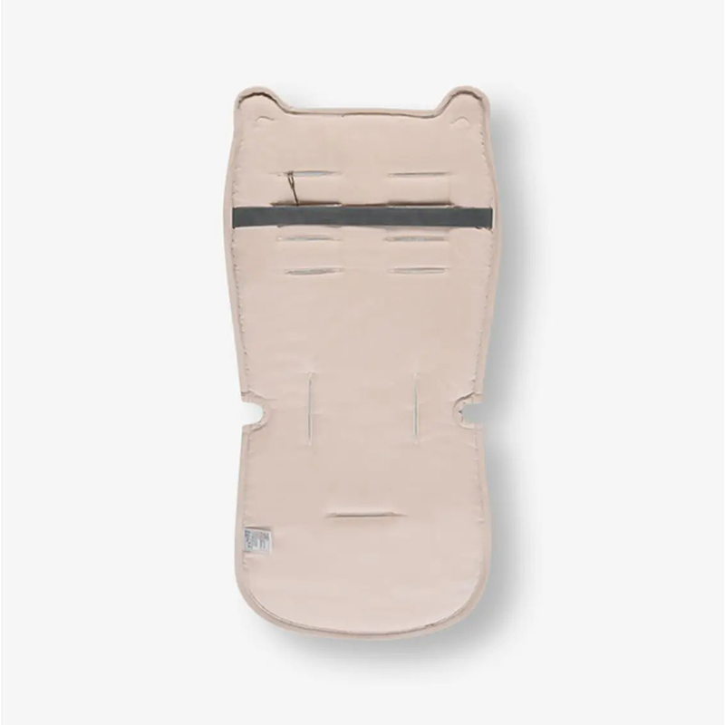 Minene Κάλυμμα Καροτσιού Pointel Beige - Image 2