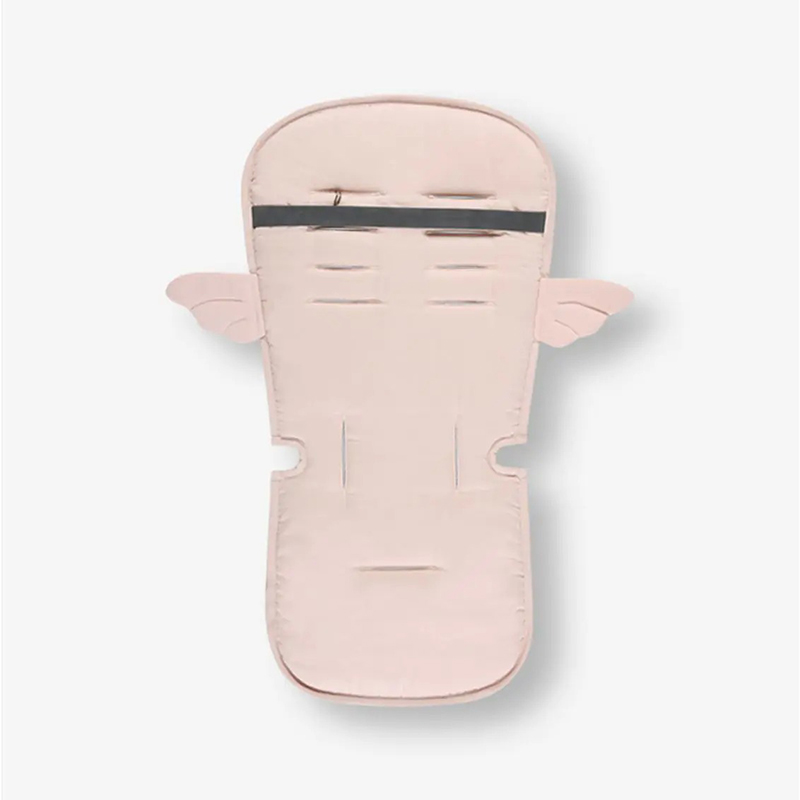 Minene Κάλυμμα Καροτσιού Pointel Pink 14315001650OS - Image 2