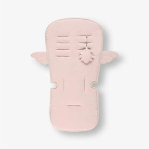 Minene Κάλυμμα Καροτσιού Pointel Pink 14315001650OS