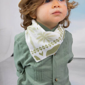 Βαπτιστικό ρούχο αγόρι Bambolino Aggelos 1732