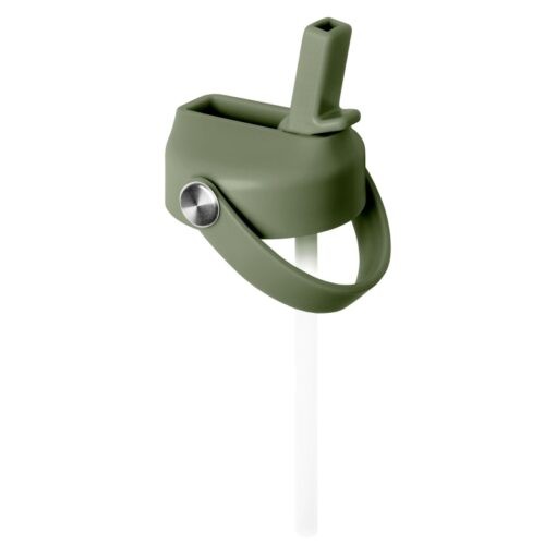 Stephen Joseph Farm Παιδικό Παγούρι Θερμός Ανοξείδωτο Χακί 420ml - Image 2