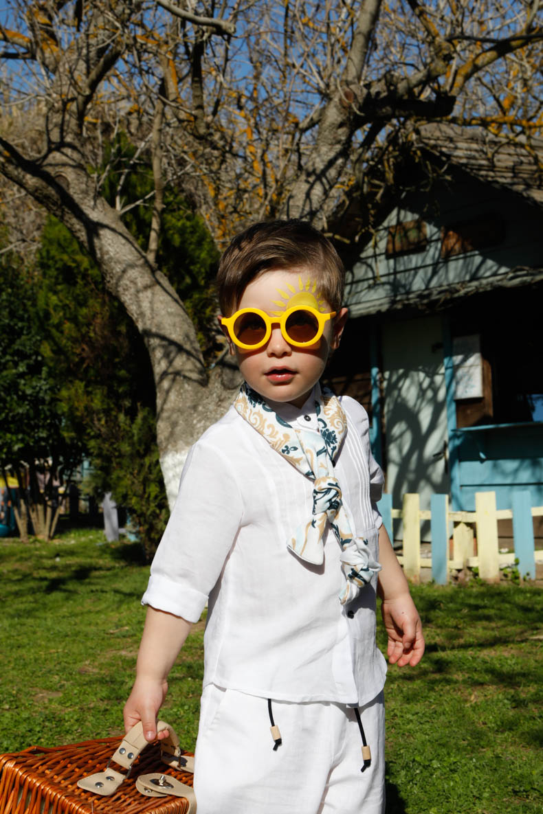 BAMBOLINO ΣΕΤ TONY 1761 - Image 4