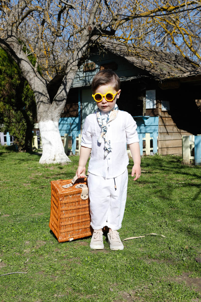 BAMBOLINO ΣΕΤ TONY 1761 - Image 5