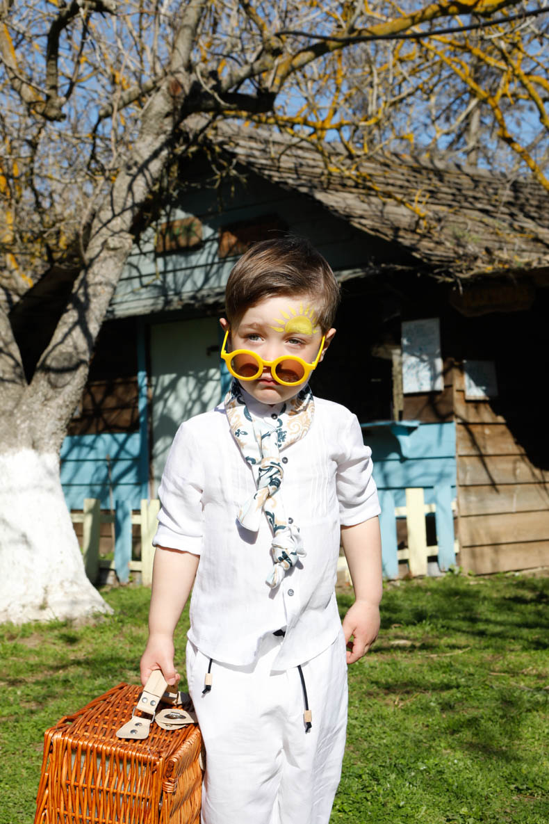 BAMBOLINO ΣΕΤ TONY 1761 - Image 6