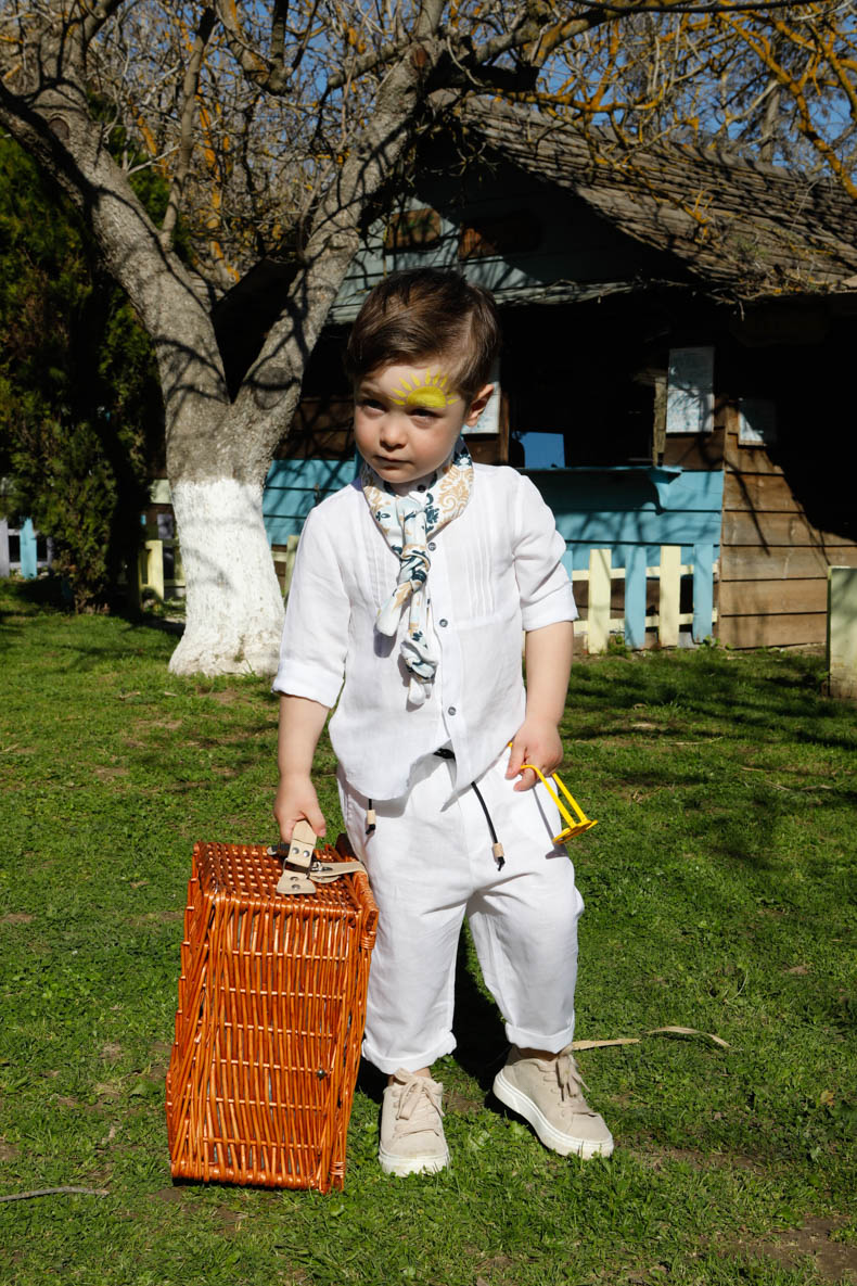 BAMBOLINO ΣΕΤ TONY 1761 - Image 7