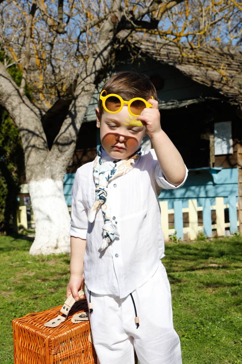 BAMBOLINO ΣΕΤ TONY 1761 - Image 8