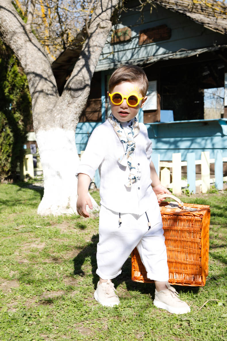 BAMBOLINO ΣΕΤ TONY 1761 - Image 2