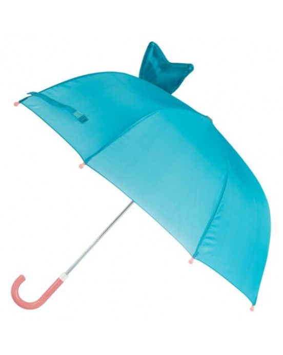 Stephen Joseph Παιδική Ομπρέλα Τρισδιάστατη Γοργόνα SJ104628B - Image 2