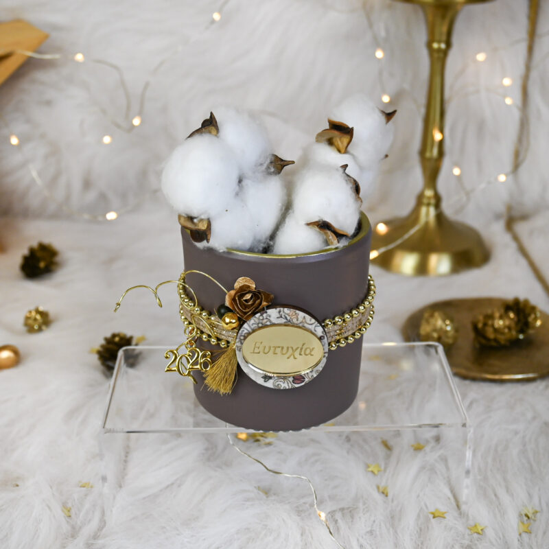 Κεραμικό Κασπώ – Καφέ - Image 2