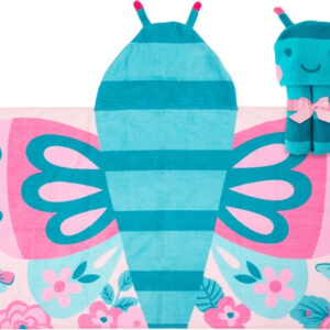 Stephen Joseph Παιδικό Πόντσο Θαλάσσης 117 x 60εκ. SJ100425B